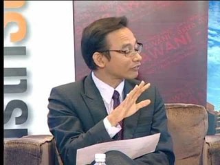 AWANI SPOTLIGHT ON SPORTS INDUSTRY - Episode 1 Part 1