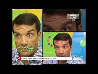 Gadget Nation 07/09/12 [Full Episode]