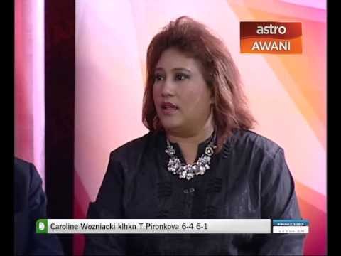 DEBAT AWANI (Part 4) - Isu Pembantu Rumah