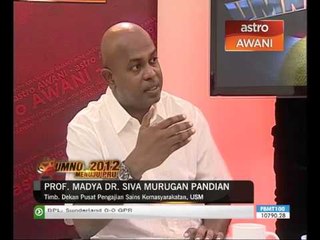 下载视频: Agenda Awani Khas : Isu-isu sayap UMNO (Part 2)