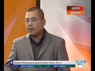 Download Video: DEBAT AWANI - (E4 Part 1) Lebih Kejayaan di Kejohanan Sukan Peringkat Antarabangsa