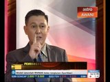 DEBAT AWANI (E4 Part 3) - Lebih Kejayaan di Kejohanan Sukan Peringkat Antarabangsa