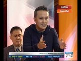 DEBAT AWANI (E4 Part 2) - Lebih Kejayaan di Kejohanan Sukan Peringkat Antarabangsa