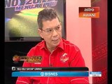 Agenda Awani Khas : Isu-isu sayap UMNO (Part 1)