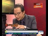 Persiapan UMNO untuk menghadapi PRU 13 - Analisis Awani Khas (4/7)