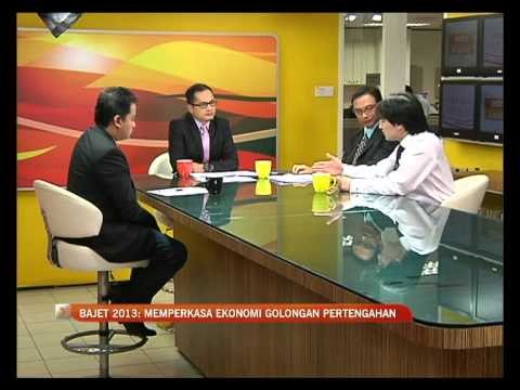 Memperkasa Ekonomi Golongan Pertengahan - Analisis Awani 3/3