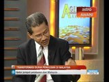 Transformasi Dunia Penulisan Malaysia - Agenda Awani (part 3/3)