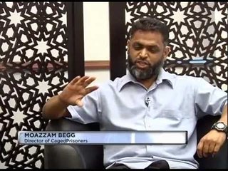 Vantage Point - KL War Crime Tribunal: Surviving Guantanamo