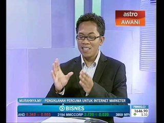 Bisnes Alternatif - Murahnya.my - Pengiklanan percuma untuk internet marketer