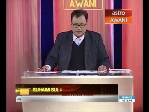 DEBAT AWANI (Part 1) - Isu Pembantu Rumah
