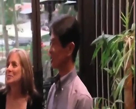 Staff dance in front of Chef Ramsay - Ramsay's Kitchen Nightmares-nYmpgdlLKu8