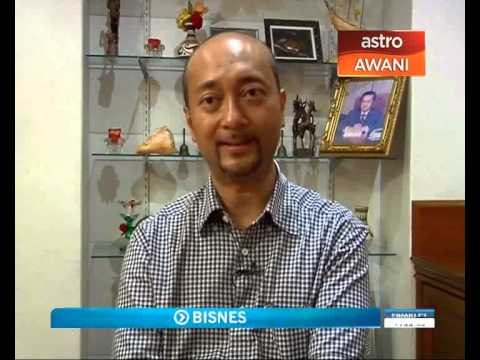 Diari 3 YB - Bersama Ahli Parlimen Jerlun, Datuk Mukhriz Mahathir