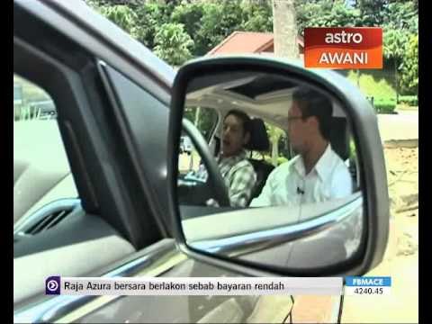 In Gear (S1 E2 Part 3) - Ford Focus Mk3 Sport+