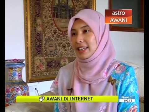 Diari 3 YB : Bersama Ahli Parlimen Lembah Pantai, Nurul Izzah Anwar