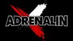 Adrenalin (S1 E7) - Wingsuit basejumping, skydiving & pelancaran Principle Footwear