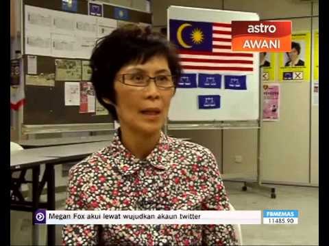 Diari 3 YB - Bersama Ahli Parlimen Gelang Patah, Tan Ah Eng