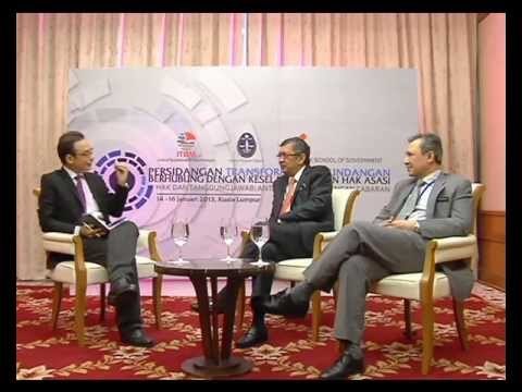 Agenda Awani Khas (Part 3) - Keseimbangan Negara dengan hak asasi