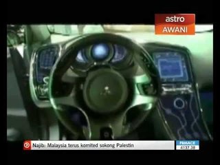 KLIMS 2013 bakal curi tumpuan ramai