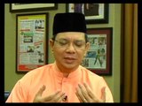 Diari 3 YB : Bersama Ahli Parlimen Temerloh, Datuk Saifuddin Abdullah