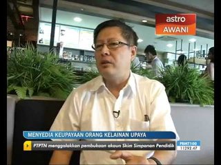 Bisnes Alternatif (Episode 270) -  DB-Coffees of Hawaii & OKU