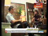 In Realty (E130 Part 3) -  Balinese and Javanese furniture, wood and tropical living