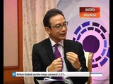 Agenda Awani Khas : Transformasi Perundangan