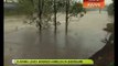 Flooding leaves hundreds homeless in Queensland