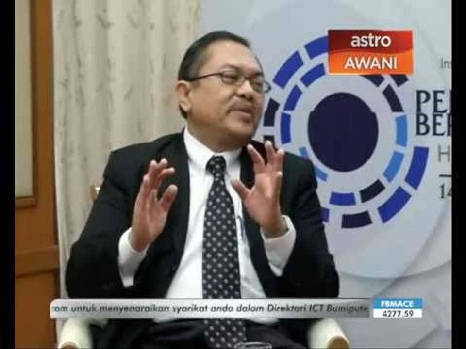Agenda Awani Khas : Undang-undang & Aktivitisme dalam Abad ke 21