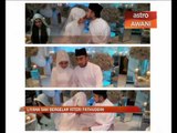 Liyana Jasmay sah bergelar isteri