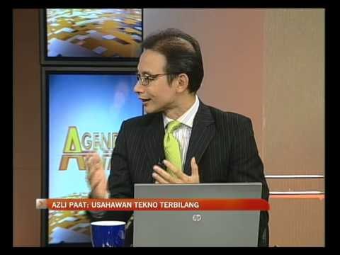 Agenda Awani Khas: Mengenang Azli Paat
