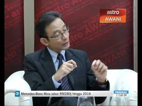 Agenda Awani - Transformasi Undang-Undang Berhubung Kebebasan Bersuara