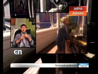 Gadget Nation (S8 E8 Part 3) - Anticipated Game in 2013