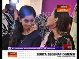 Rita Rudaini mahu manfaat bulan Ramadan