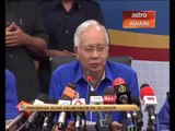 'Perubahan besar dalam calon BN Selangor'- PM