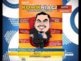 Bisnes Alternatif (Episode 286) - Kejayaan majalahniaga.com dan komikniaga.com
