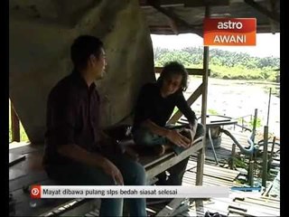 In Person - Can folk music thrive in Malaysia?