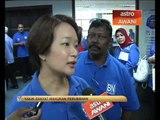 BN yakin rakyat mahukan perubahan