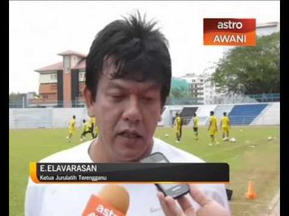 Kelebihan 2 gol belum jamin kedudukan Peteh