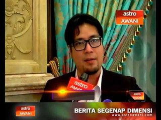 Kad diskaun manfaat penggiat seni tempatan