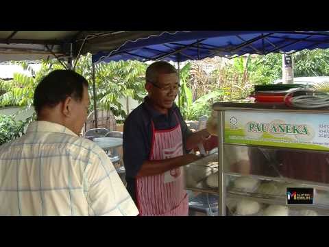 In The Heat Of Battle: The story of Lembah Pantai (Mat Salleh)