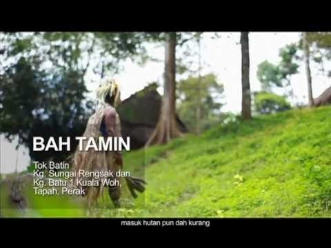 PRU13 Campaign Ads ( Bah Tamin, Tok Batin)
