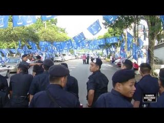 In The Heat Of Battle: The story of Lembah Pantai (Nomination)