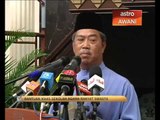 Bantuan khas sekolah agama rakyat swasta