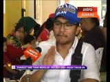 Shaheizy Sam tidak menolak jika bertemu jodoh tahun ini