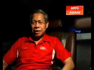 Tok Pa : Rakyat menyebelahi BN