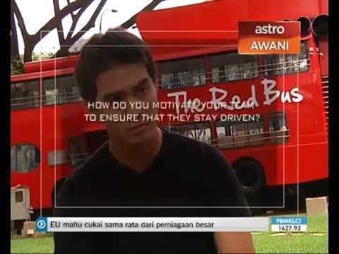 Gadget Nation: The startup communities in Singapore