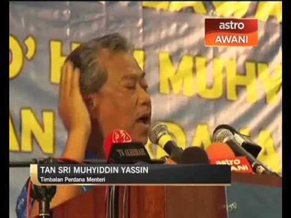 TPM pertahan nilai murni