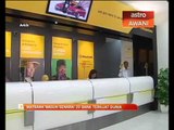 Maybank masuk senarai 20 bank terkuat dunia