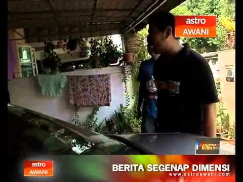 Trek Kempen - Episod 9