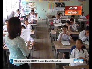 Ceritalah Malaysia (Episode 6) - Brother, Catholic priest & Sister, Sekolah Agama teacher